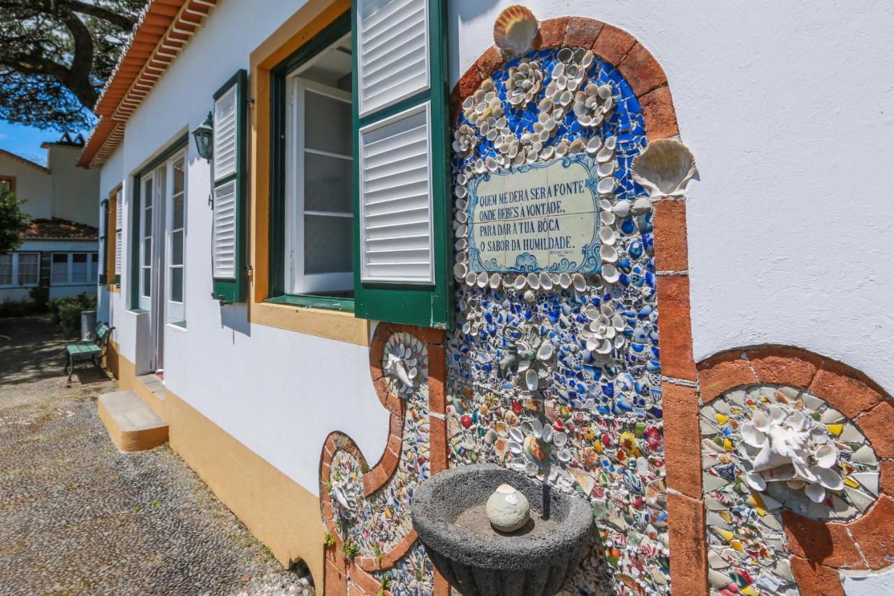 Willa Domus Adepta Charming W Garden Furnas  Zewnętrze zdjęcie