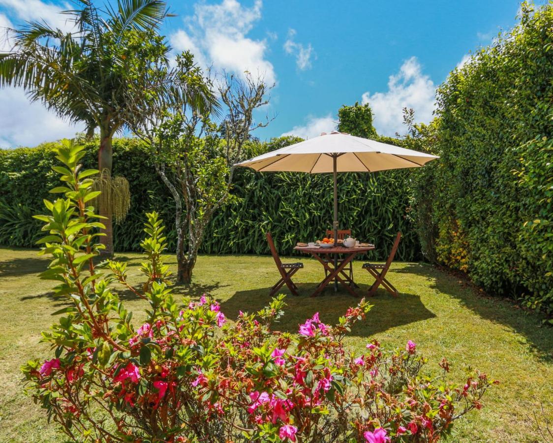 Willa Domus Adepta Charming W Garden Furnas  Zewnętrze zdjęcie