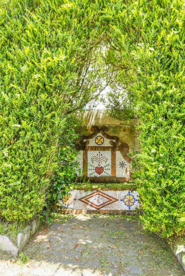 Willa Domus Adepta Charming W Garden Furnas  Zewnętrze zdjęcie